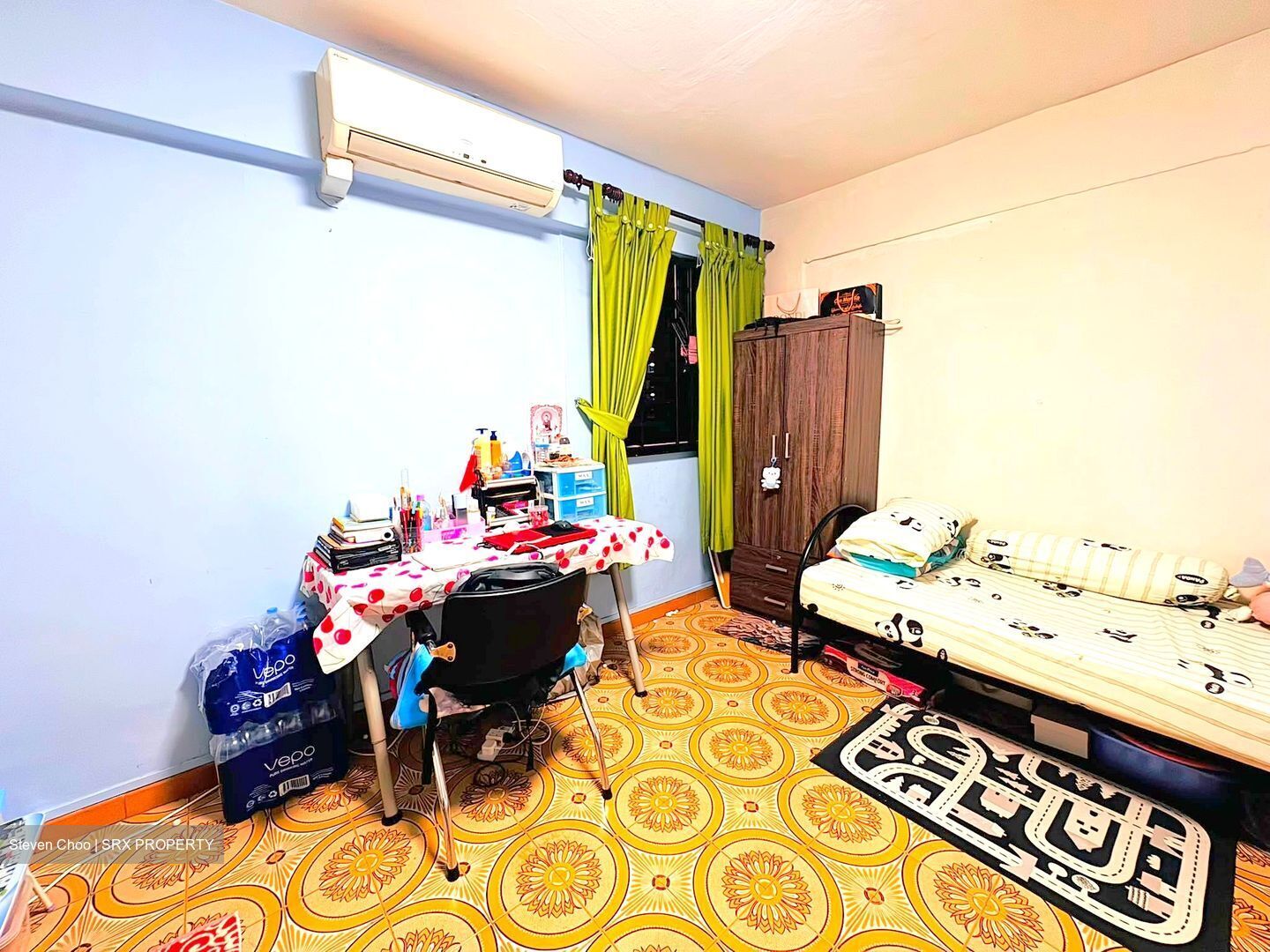 Blk 121 Ang Mo Kio Avenue 3 (Ang Mo Kio), HDB 4 Rooms #601503801